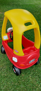 Little Tikes толокар (2 фото из 4)