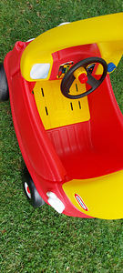Little Tikes толокар (4 фото из 4)