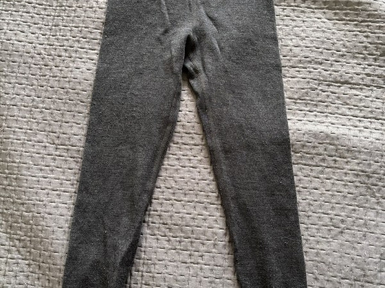 Bredeni meriinovillased püksid s98/104