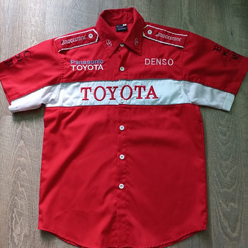 Särk TOYOTA suurus M