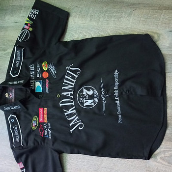 Särk JACK DANIELS suurus M