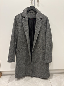 Mantel Primark, suurus 40 (1 foto / 6)