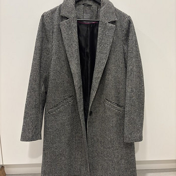Пальто Primark, размер 40
