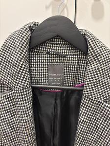 Mantel Primark, suurus 40 (2 foto / 6)