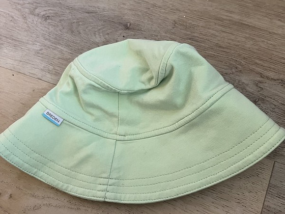 Летняя шапка Breden 47-49