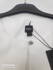 Hugo Boss pluus XL (3 foto / 6)