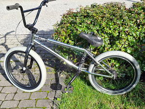 BMX trikiratas (1 foto / 2)