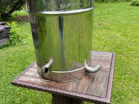 Vahasulataja / vahatöötleja