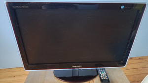 Samsung телевизор 23'' (1 фото из 3)