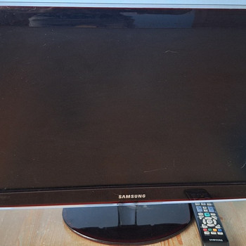 Samsung teler 23''