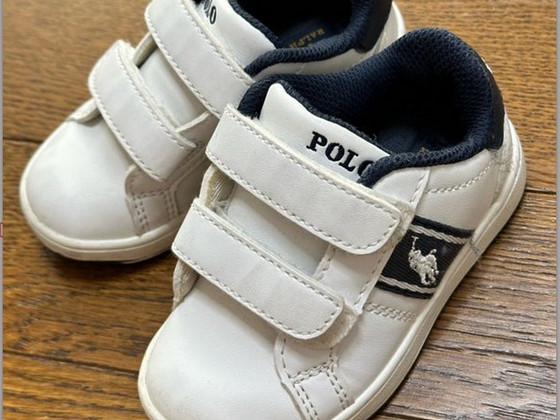 Ralph Laureni tossud poisile. Suurus 21.5