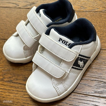 Ralph Laureni tossud poisile. Suurus 21.5
