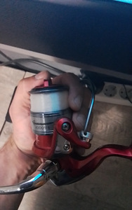 Feederi ja 2 rulli (6 foto / 7)