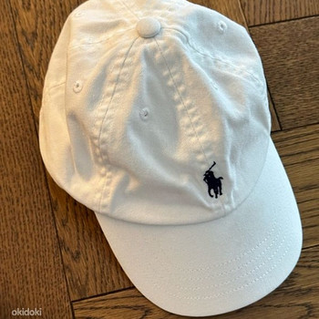 Кепка Ralph Lauren, размер 0-2 года.