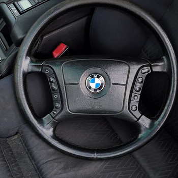 Rool BMW e39 2001
