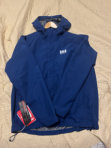 Jope XL Helly Hansen куртка новая (1 фото из 2)