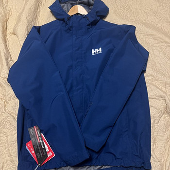 Jope XL Helly Hansen jope UUS
