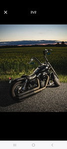 Kawasaki vn1500 (1 foto / 3)