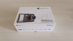 Автокамера Navitel R800 Full HD (2 фото из 8)