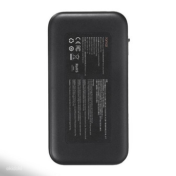 Akupank 70MAI mudel PS01 11100 MAh Jump Starter