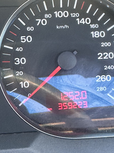 Müüa Audi A6 S6 (2 foto / 13)