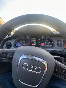 Müüa Audi A6 S6 (4 foto / 13)