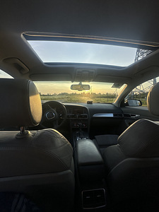 Müüa Audi A6 S6 (5 foto / 13)