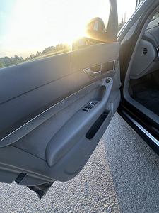 Müüa Audi A6 S6 (7 foto / 13)