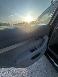 Müüa Audi A6 S6 (8 foto / 13)