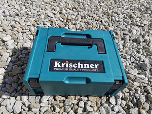 Akutööriistade komplekt (2 foto / 2)