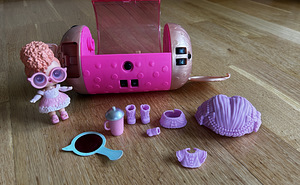 Кукла L.O.L. Surprise (1 фото из 5)