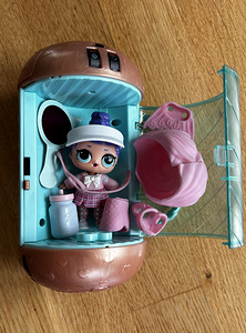 Кукла L.O.L. Surprise (1 фото из 5)