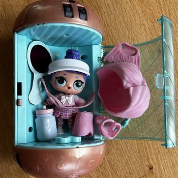 Кукла L.O.L. Surprise