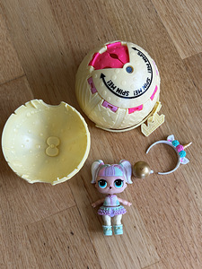 L.O.L. Suprise кукла (2 фото из 4)