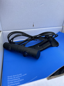 Sony PlayStation VR (5 фото из 6)