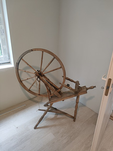 Antiik kedervars (1 foto / 1)