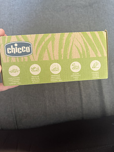 Сандали chicco gossip (6 фото из 9)