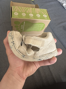 Сандали chicco gossip (7 фото из 9)