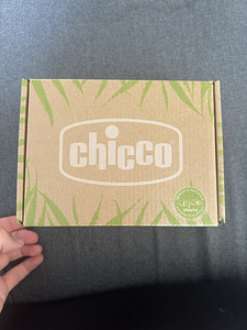 Сандали chicco gossip (9 фото из 9)