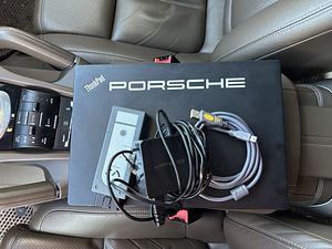 Полный комплект компьютерной диагностики Porsche Piwis 4, 42 (3 фото из 3)