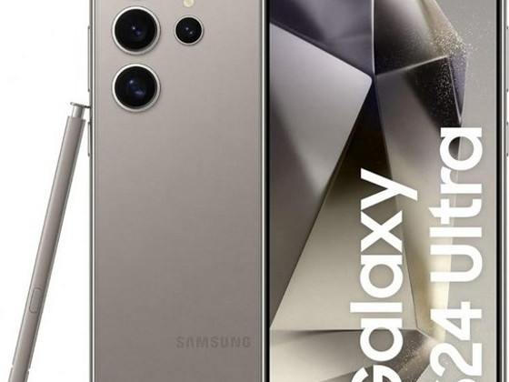 SAMSUNG S24 ULTRA 1T