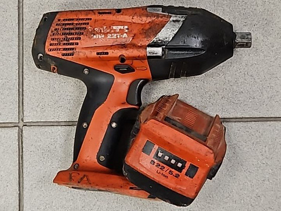 Hilti SIW 22T-A