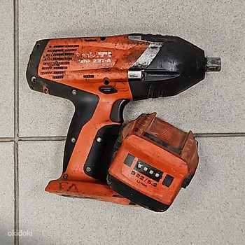 Hilti SIW 22T-A