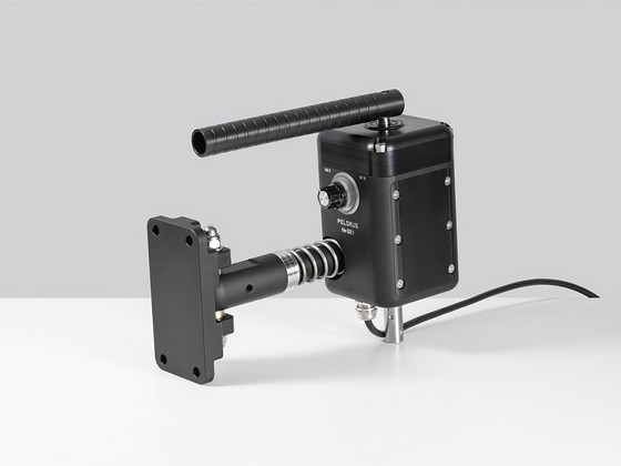 PELORUS MINI Rotator PANOPTIX LIVE