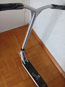 Trikikickrattas (3 foto / 4)