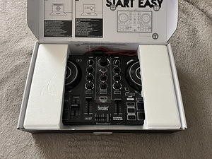 Hercules DJ controler! (2 фото из 2)