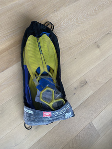 Speedo snorgeldamise komplekt lastele (2 foto / 2)