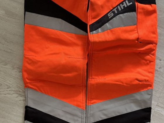 Kaitsepüksid Stihl