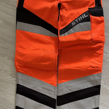 Защитные штаны Stihl