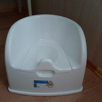 Laste WC pott
